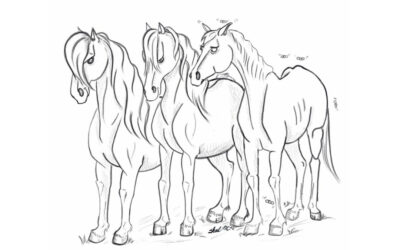 Healthier alternatives to chemical paste wormers