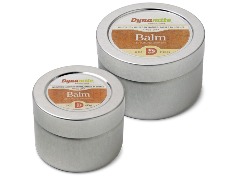 Home Study DVD course + Miracle Spray + Dynamite Release Spray + Liquid Trace Minerals + Balm