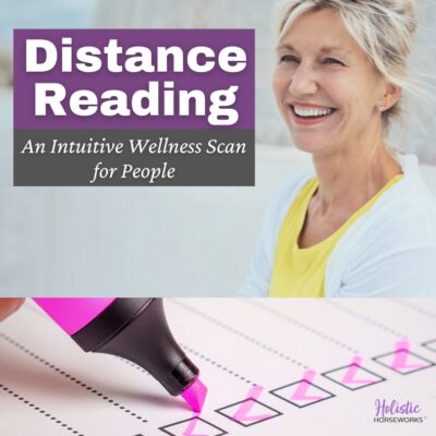 Distance Reading for People | An Intuitive Wellness Scan for Your Health