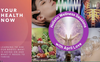 Protected: Your Health Now: April 15th, 2026