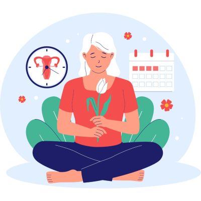Your Health Now: Hormonal Issues, ﻿Menopause, and Physical Intimacy After 50 | Live Webinar on April 15th, 2026 @ 1:00pm PT / 4:00pm ET
